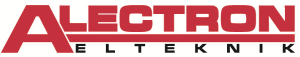 Alectron Elteknik logo